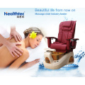 Full Body Massage Intelligent Massage Chair (D102-18-S)